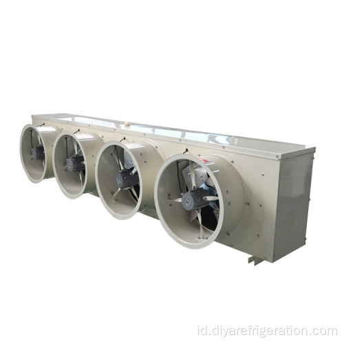 Fnh Series Air Cooled Condenser / Heat exchanger